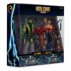 Mortal Kombat Akció Figura 2-Pack Liu Kang vs. Reptile (Klassics) 18 cm Mortal Kombat Akció Figura 2-Pack Liu Kang vs. Reptile (Klassics) 18 cm
