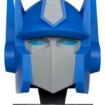 Transformers Mini Replika Head 1/3 Optimus Prime 19 cm