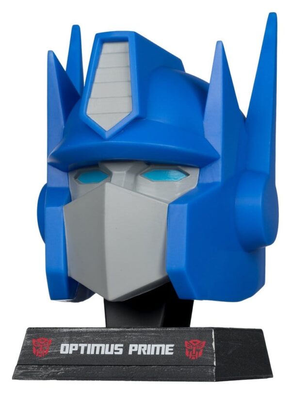 Transformers Mini Replika Head 1/3 Optimus Prime 19 cm