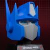 Transformers Mini Replika Head 1/3 Optimus Prime 19 cm
