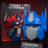 Transformers Mini Replika Head 1/3 Optimus Prime 19 cm
