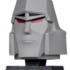 Transformers Mini Replika Head 1/3 Megatron 18 cm