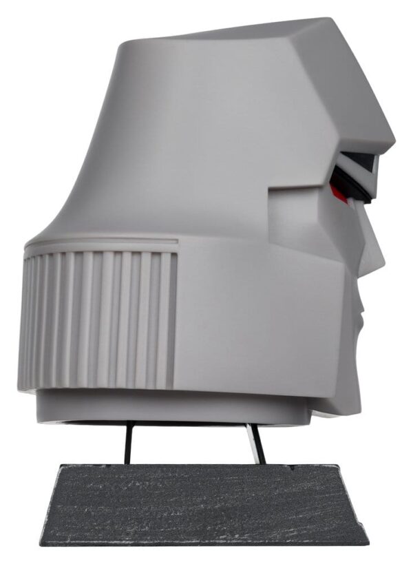 Transformers Mini Replika Head 1/3 Megatron 18 cm