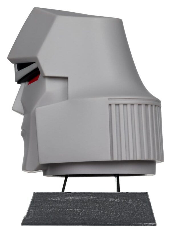 Transformers Mini Replika Head 1/3 Megatron 18 cm