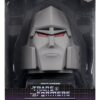 Transformers Mini Replika Head 1/3 Megatron 18 cm