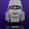 Transformers Mini Replika Head 1/3 Megatron 18 cm