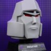 Transformers Mini Replika Head 1/3 Megatron 18 cm