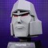 Transformers Mini Replika Head 1/3 Megatron 18 cm