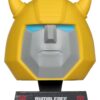 Transformers Mini Replika Head 1/3 Bumblebee 17 cm