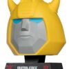Transformers Mini Replika Head 1/3 Bumblebee 17 cm