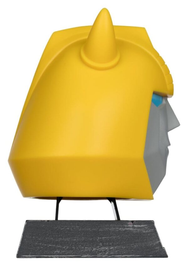 Transformers Mini Replika Head 1/3 Bumblebee 17 cm