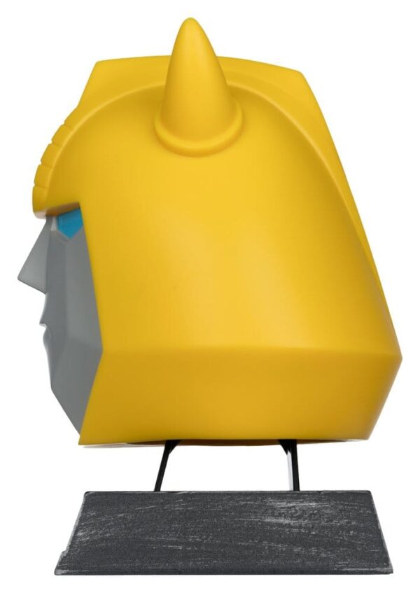 Transformers Mini Replika Head 1/3 Bumblebee 17 cm