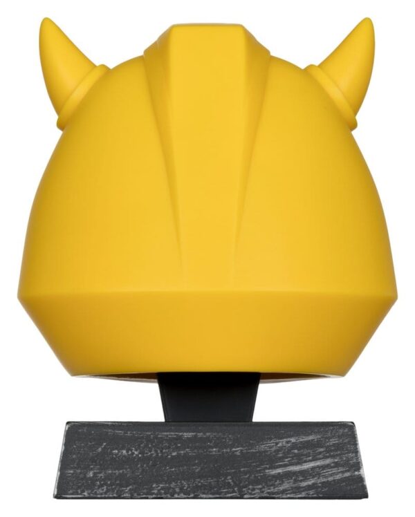 Transformers Mini Replika Head 1/3 Bumblebee 17 cm