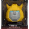 Transformers Mini Replika Head 1/3 Bumblebee 17 cm