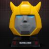Transformers Mini Replika Head 1/3 Bumblebee 17 cm