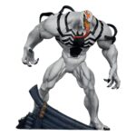 Marvel Rivals Collection 1/6 Akció Figura Venom (Red Platinum Edition) 24 cm