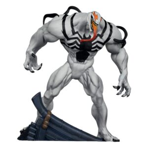 Marvel Rivals Collection 1/6 Akció Figura Venom (Red Platinum Edition) 24 cm
