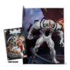 Marvel Rivals Collection 1/6 Akció Figura Venom (Red Platinum Edition) 24 cm Marvel Rivals Collection 1/6 Akció Figura Venom (Red Platinum Edition) 24 cm