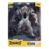 Marvel Rivals Collection 1/6 Akció Figura Venom (Red Platinum Edition) 24 cm Marvel Rivals Collection 1/6 Akció Figura Venom (Red Platinum Edition) 24 cm