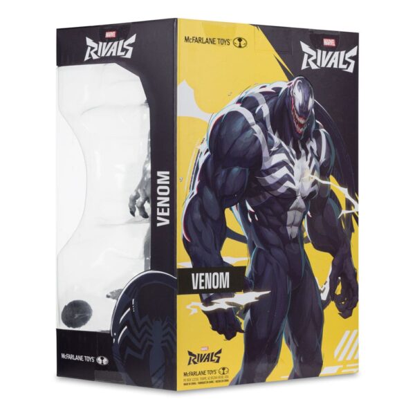 Marvel Rivals Collection 1/6 Akció Figura Venom (Red Platinum Edition) 24 cm Marvel Rivals Collection 1/6 Akció Figura Venom (Red Platinum Edition) 24 cm