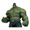 Marvel Rivals Collection 1/6 Akció Figura The Hulk 27 cm Marvel Rivals Collection 1/6 Akció Figura The Hulk 27 cm