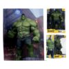Marvel Rivals Collection 1/6 Akció Figura The Hulk 27 cm Marvel Rivals Collection 1/6 Akció Figura The Hulk 27 cm
