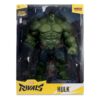 Marvel Rivals Collection 1/6 Akció Figura The Hulk 27 cm Marvel Rivals Collection 1/6 Akció Figura The Hulk 27 cm