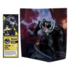 Marvel Rivals Collection 1/6 Akció Figura Venom 24 cm Marvel Rivals Collection 1/6 Akció Figura Venom 24 cm