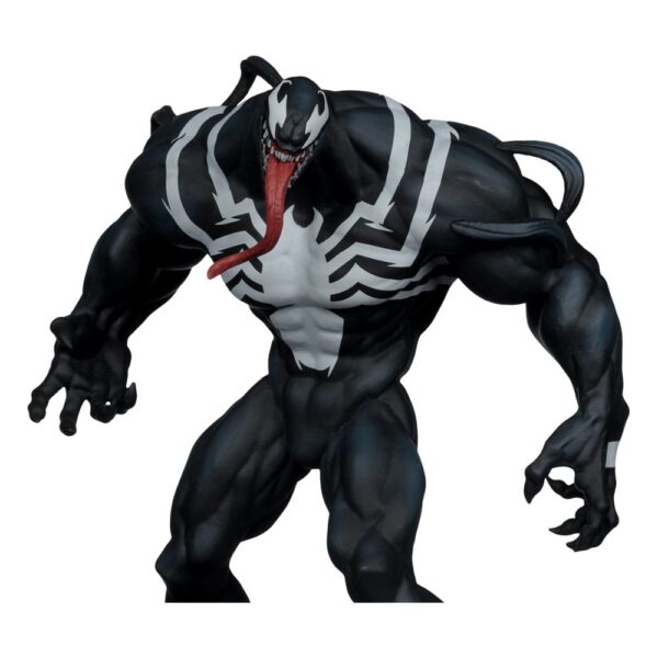 Marvel Rivals Collection 1/6 Akció Figura Venom 24 cm Marvel Rivals Collection 1/6 Akció Figura Venom 24 cm