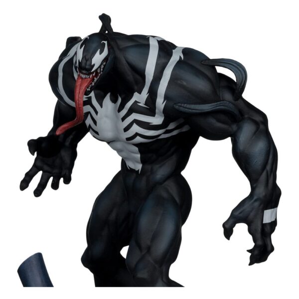 Marvel Rivals Collection 1/6 Akció Figura Venom 24 cm Marvel Rivals Collection 1/6 Akció Figura Venom 24 cm
