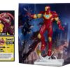 Marvel Rivals Collection 1/6 Akció Figura Iron Man 28 cm