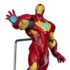 Marvel Rivals Collection 1/6 Akció Figura Iron Man 28 cm