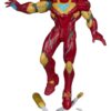 Marvel Rivals Collection 1/6 Akció Figura Iron Man 28 cm