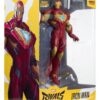 Marvel Rivals Collection 1/6 Akció Figura Iron Man 28 cm