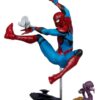 Marvel Rivals Collection 1/6 Akció Figura Spider-Man 26 cm