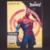 Marvel Rivals Collection Gamerverse 1/6 Akció Figura Spider-Man (Platinum Edition) 26 cm