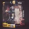 Marvel Rivals Collection Gamerverse 1/6 Akció Figura Spider-Man (Platinum Edition) 26 cm
