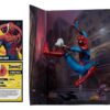 Marvel Rivals Collection 1/6 Akció Figura Spider-Man 26 cm