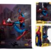 Marvel Rivals Collection 1/6 Akció Figura Spider-Man 26 cm