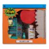 DC Retro Játékkészlet Batman 66 Villains Lair DC Retro Játékkészlet Batman 66 Villains Lair