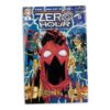 DC Direct Page Punchers Akció Figura Extant (Zero Hour) (Red Platinum Edition) 19 cm DC Direct Page Punchers Akció Figura Extant (Zero Hour) (Red Platinum Edition) 19 cm