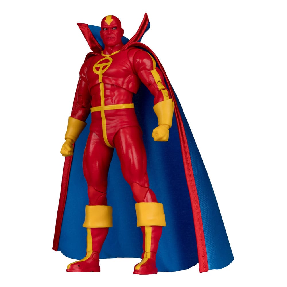 DC Direct Red Tornado (Bronze Age) Akció Figura DC Direct Red Tornado (Bronze Age) Akció Figura