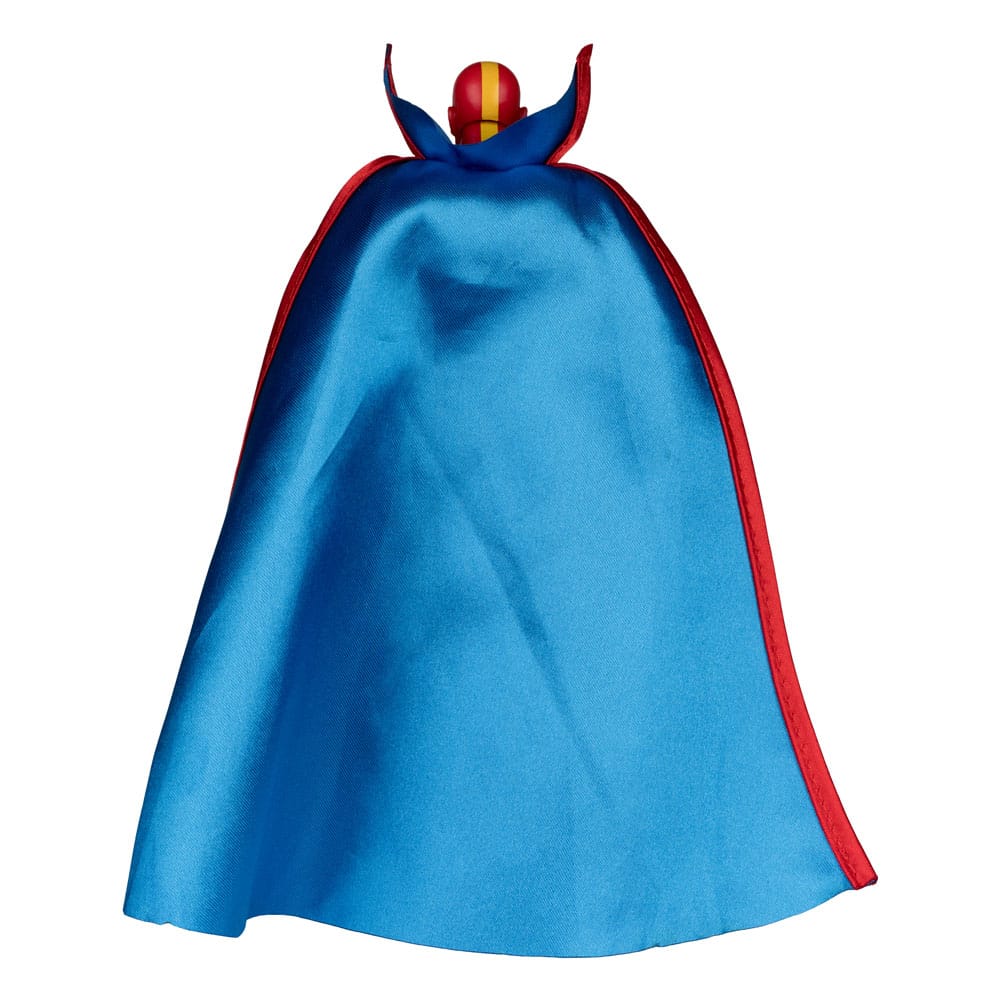 DC Direct Red Tornado (Bronze Age) Akció Figura DC Direct Red Tornado (Bronze Age) Akció Figura