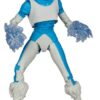 Fire & Ice: Welcome to Smallville DC Multiverse Akció Figura Ice 17 cm