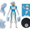 Fire & Ice: Welcome to Smallville DC Multiverse Akció Figura Ice 17 cm
