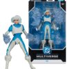 Fire & Ice: Welcome to Smallville DC Multiverse Akció Figura Ice 17 cm