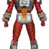 Justice League: Generation Lost DC Multiverse Akció Figura Rocket Red Brigade 18 cm