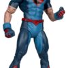 Superman & The Authority DC Multiverse Akció Figura Superman 18 cm
