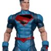Superman & The Authority DC Multiverse Akció Figura Superman 18 cm