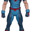 Superman & The Authority DC Multiverse Akció Figura Superman 18 cm